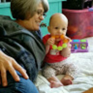 Meet your Posher, Carla